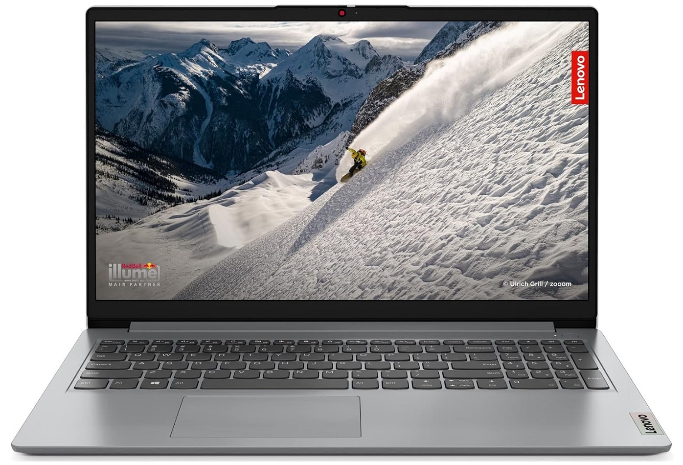 Lenovo IdeaPad 1 15AMN7 (82VG00EVIN) Laptop (AMD Quad Core Ryzen 3/8 GB/512 GB SSD/Windows 11)